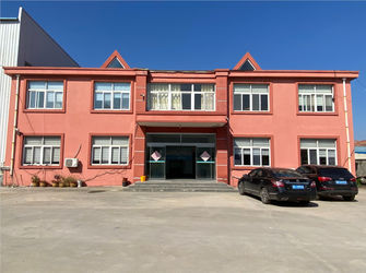 중국 Qingdao Win Win Machinery Co.Ltd