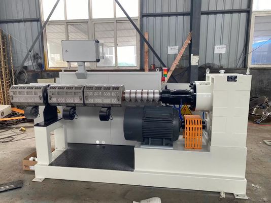 상수도 방류 전기 콘딧 전선 가스도관을 위한 플라스틱 HDPE 파이프 압출 선