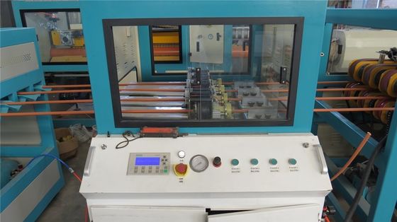 PP PE PVC 단일 두배 4 파이프 압출 선 상수도