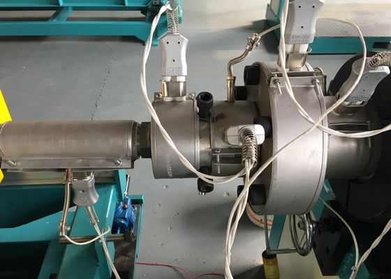 PP 130mm 플라스틱 관 생산 라인