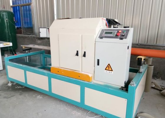 구조상 배관공사를 위한 PE PVC PPR HDPE 파이프 압출 라인
