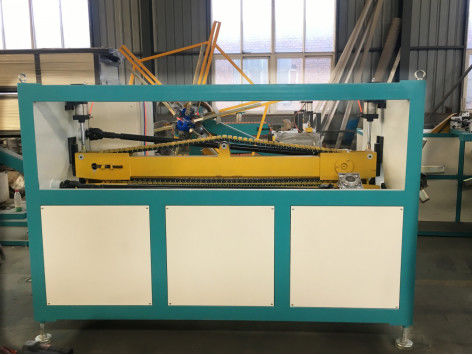 315-630mm HDPE / PPR 플라스틱 파이프 생산 라인 압출 기계