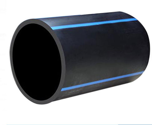 전기 도관 철사 가스 HDPE 관 밀어남 선 단 하나 나사