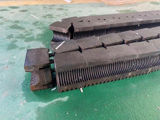 HDPE PE PP 플라스틱 단 하나 벽 물결 모양 관 밀어남 선 작은 직경