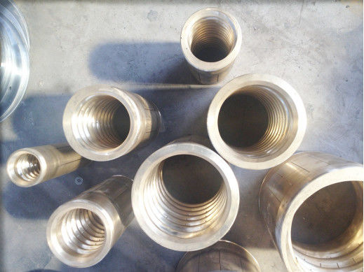 HDPE 탄소 나선형 관체 성형기 플라스틱 파이프 생산 라인