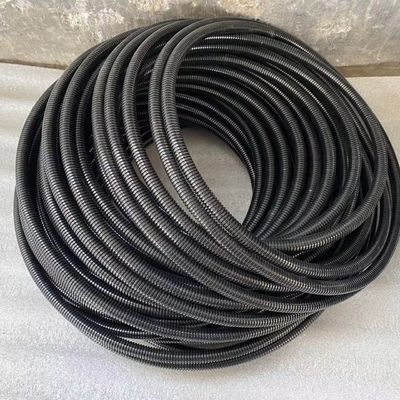 PE PP PVC PA 파형관을 위한 몰딩기를 추진하는 진공 흡착 블록