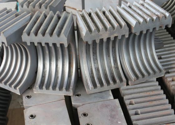 HDPE 150mm 두 배 벽 물결 모양 관 압출기