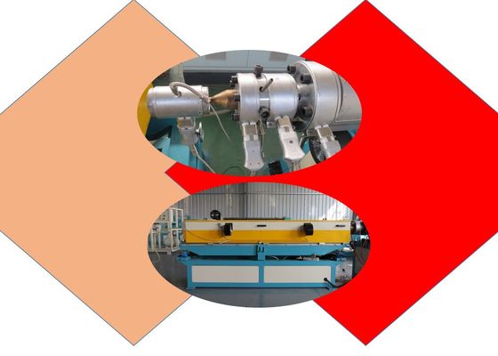 플라스틱 파이프 압출 기계류 프라이스 / HDPE PP PVC ＬＤＰＥ 파이프 Plant/ 합성수지 파형관 기계