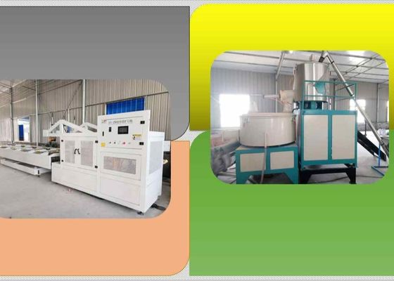 ABB 인버터 800 밀리미터 HDPE 배류 파이프 압출 기계