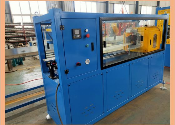 HV940 1800 밀리미터 1.0mpa PPR 복합 파이프 압출 라인