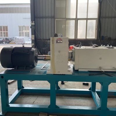 PVC UPVC CPVC 전기 관로 관로관 기계 쌍 스크루 SJ65/132