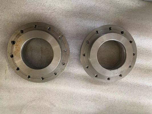 플라스틱 20-63mm PVC PP PE  단일 벽 파형관 압출 라인 60-100kg/H