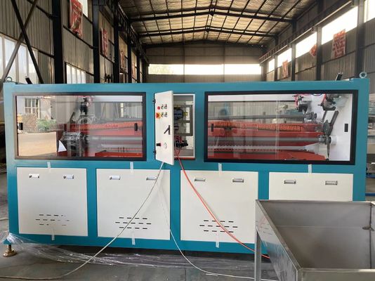 물 호스 / 전기 콘딧 관로관 생산 라인 플라스틱 HDPE PP PPR ＬＤＰＥ